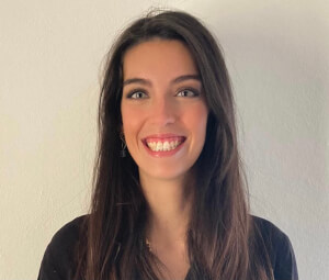 Arianna Gabriella Mariko Rossi