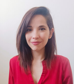 Annamaria Gozio Hornos