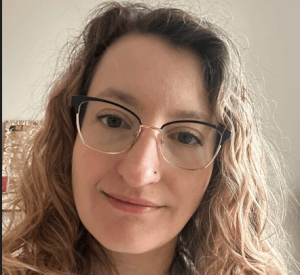 Alice Maffeo