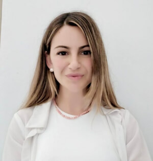 Anna Pirozzi