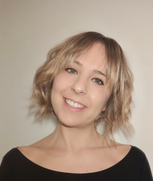 Anna Massarotto
