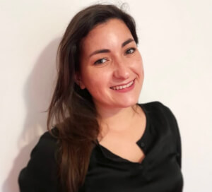 Amalia Gelsomino