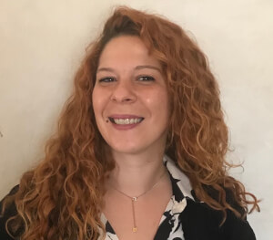 Angelica D'Amico