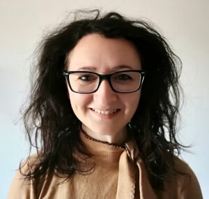 Anita Fermo