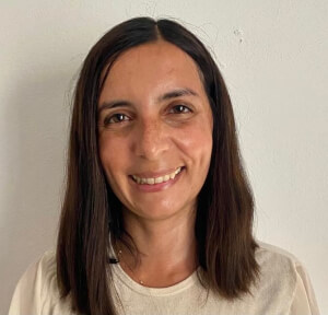 Alice Mazza