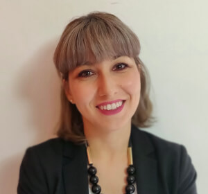 Anna Bellissimo