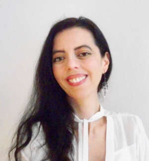 Anna Stefania Vinci