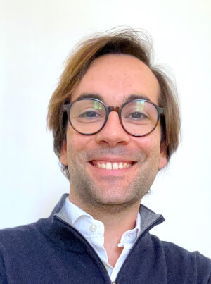 Andrea Carbone