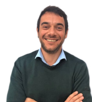 Andrea Pierini