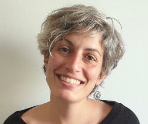 Alice Policastro