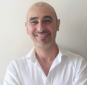 Alessandro Sessa