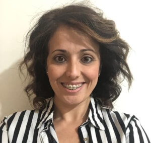 Alessia Pettinato