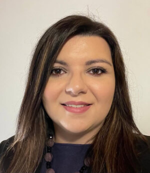 Alessia Giuseppina Angela Vecchio