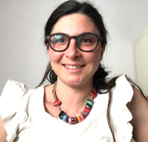 Alessandra Rossetti