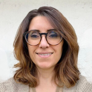 Alexia Anagnostou