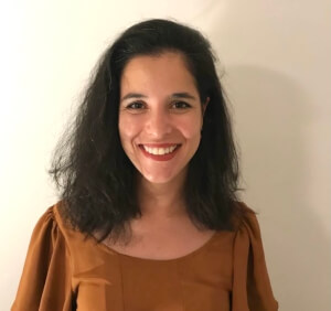 Alessia Laudati