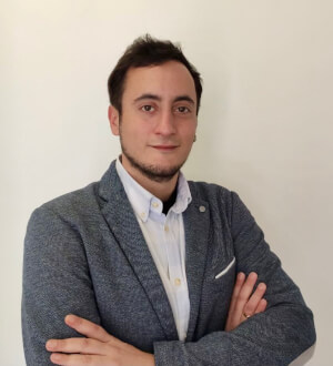 Alberto Del Bove