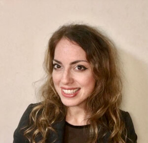 Alessia De Vivo