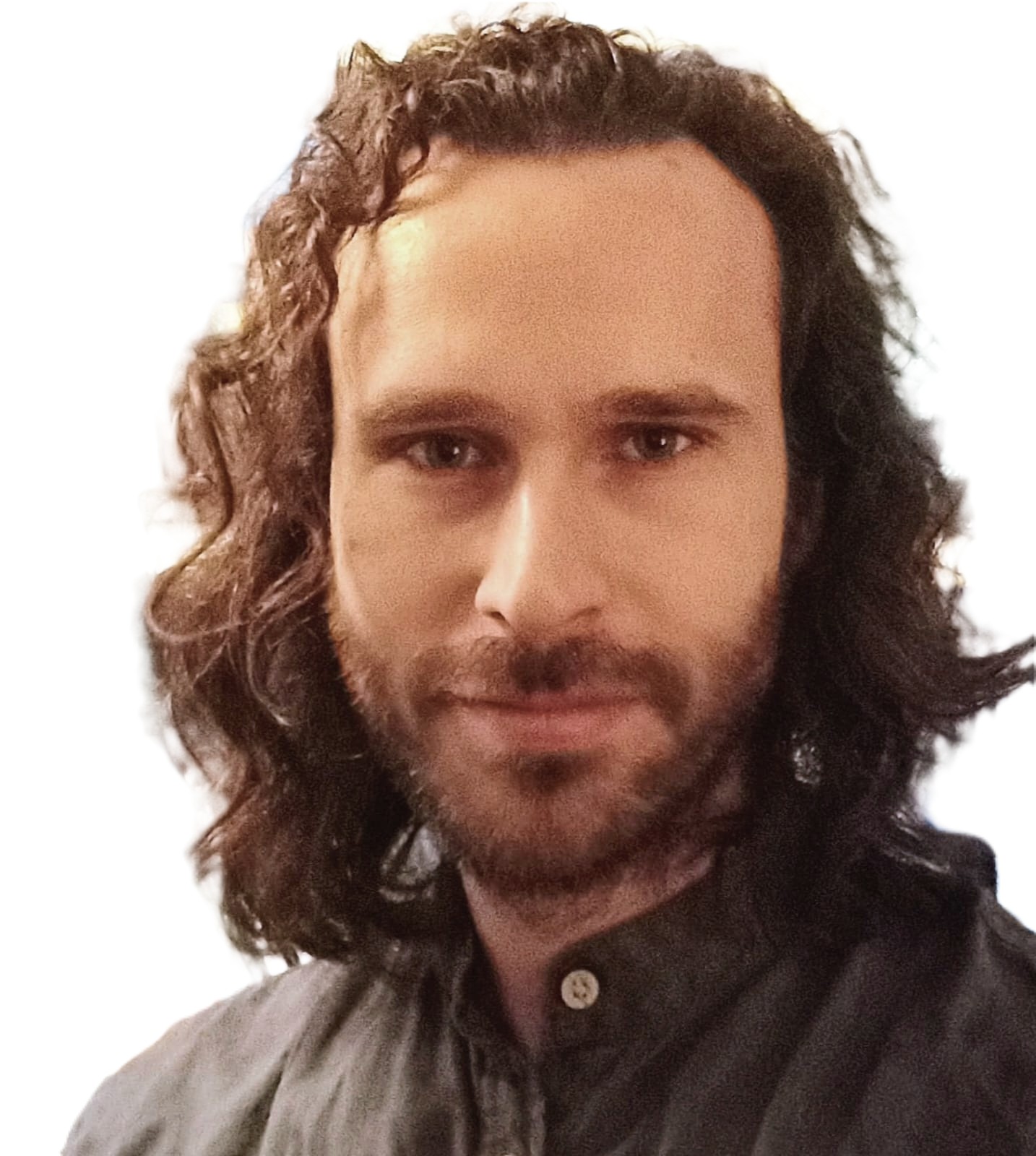 Alberto Parolin