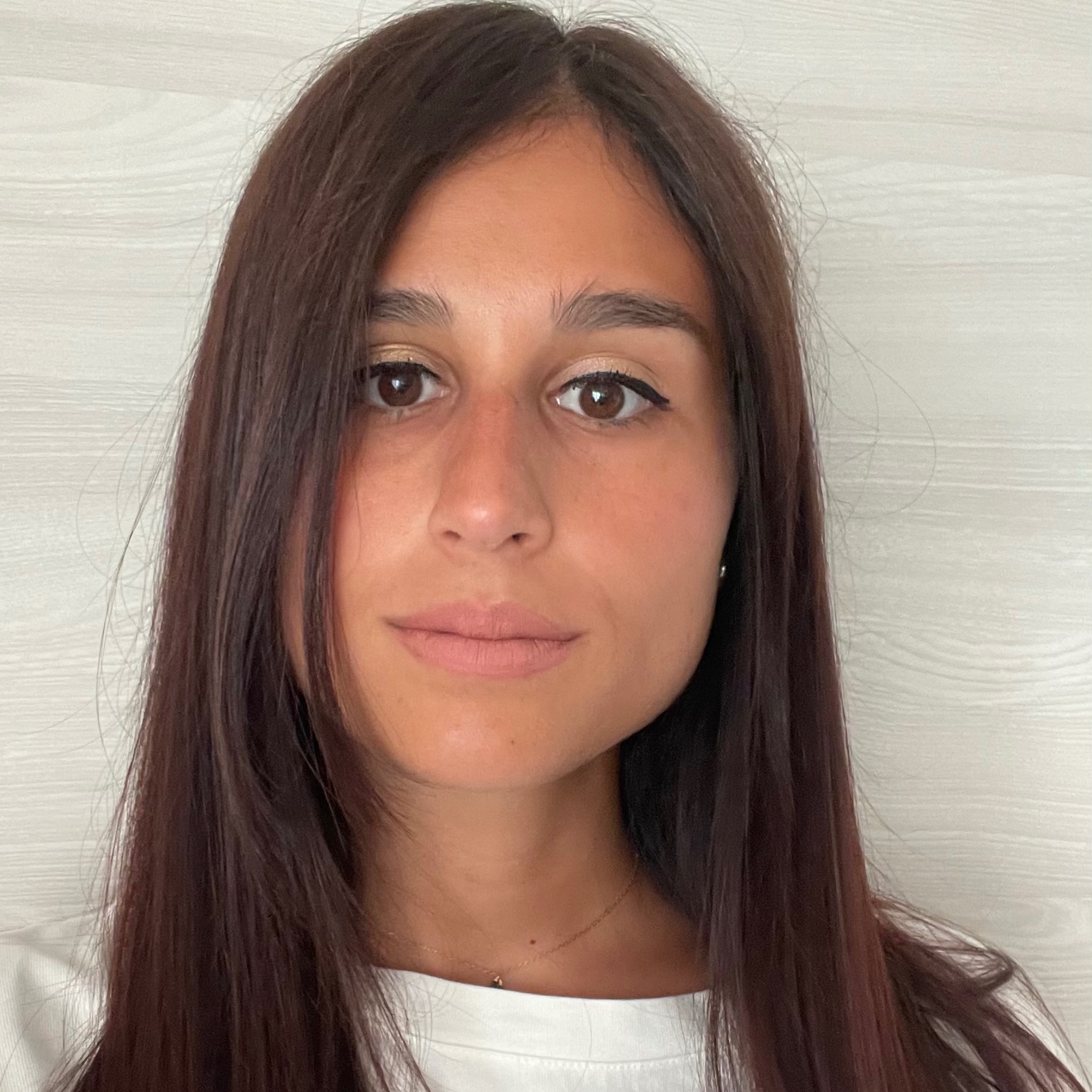 Clelia Petrolini