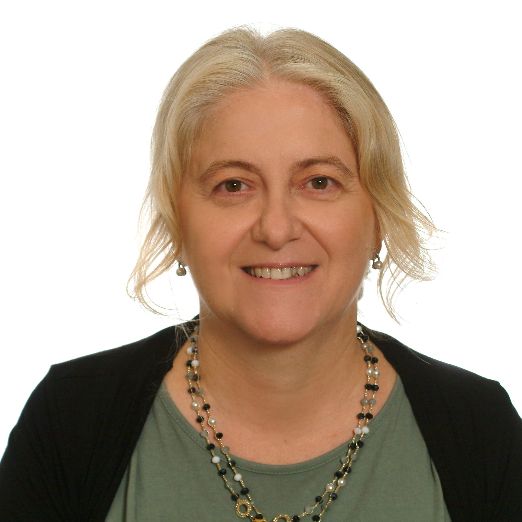 Antonella del Bianco