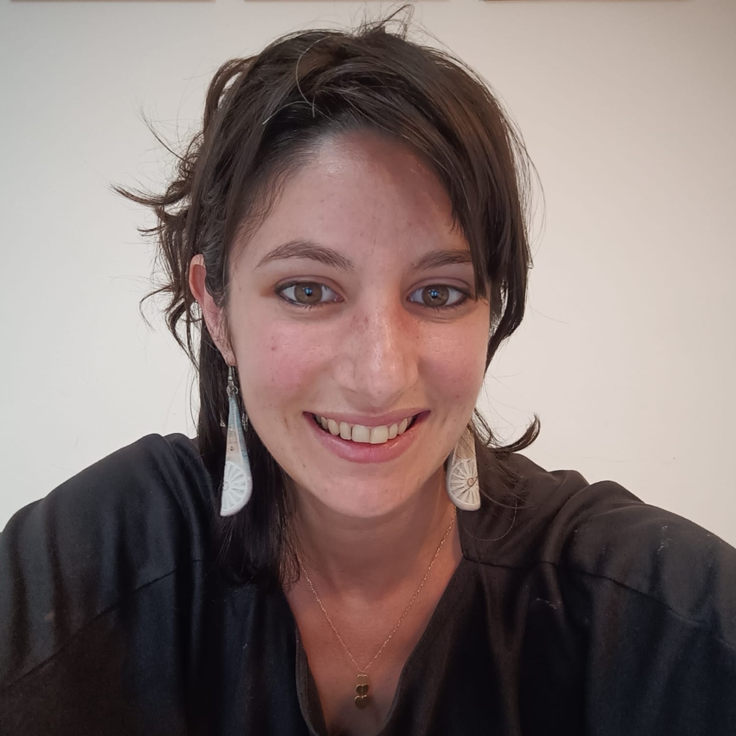 Aisha Battelini