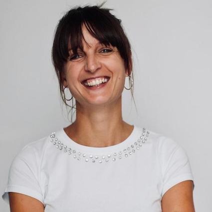Lorenza Moltrer