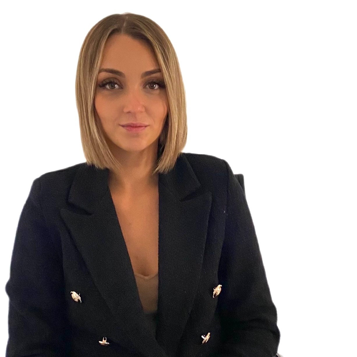 Sara Vitolo