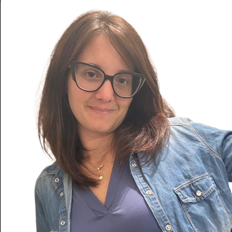 Maria Roberta Zanetti