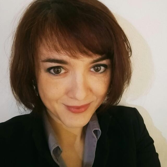 Sara Candotti