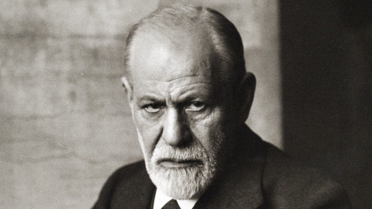 el complejo de Edipo según Freud