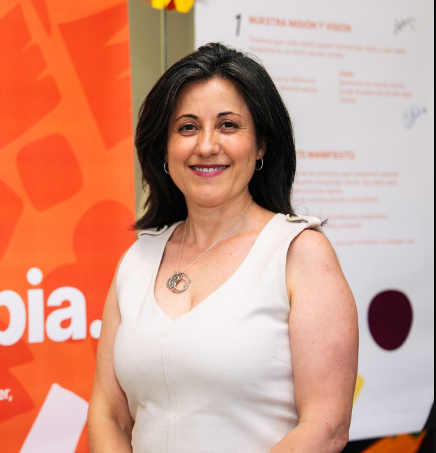 Mercedes Abileo Gutiérrez