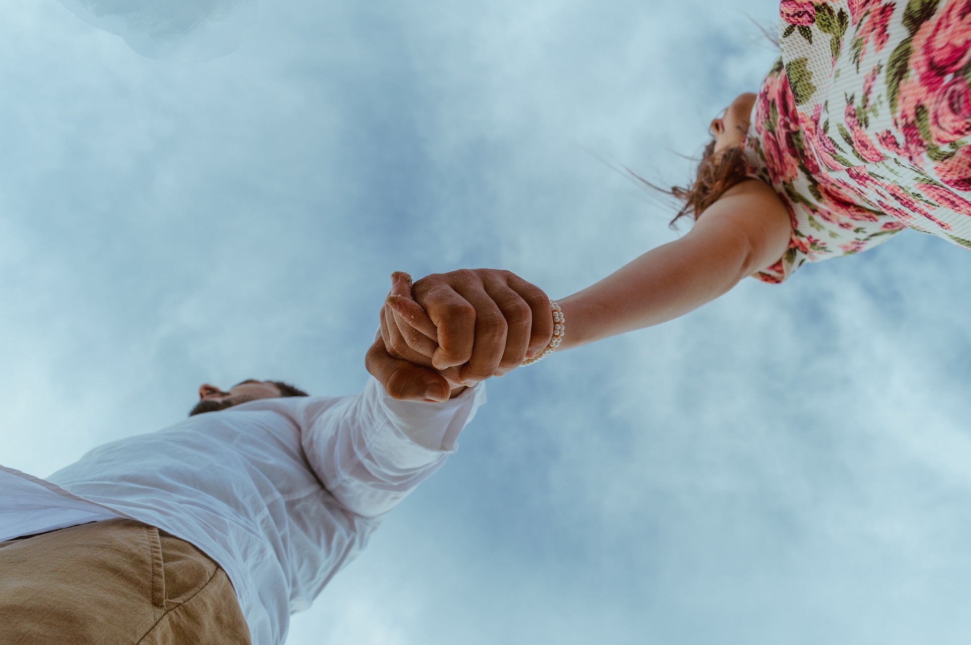 diferencia entre tener sexo y hacer el amor