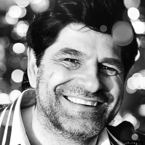 Maurizio Battistini
