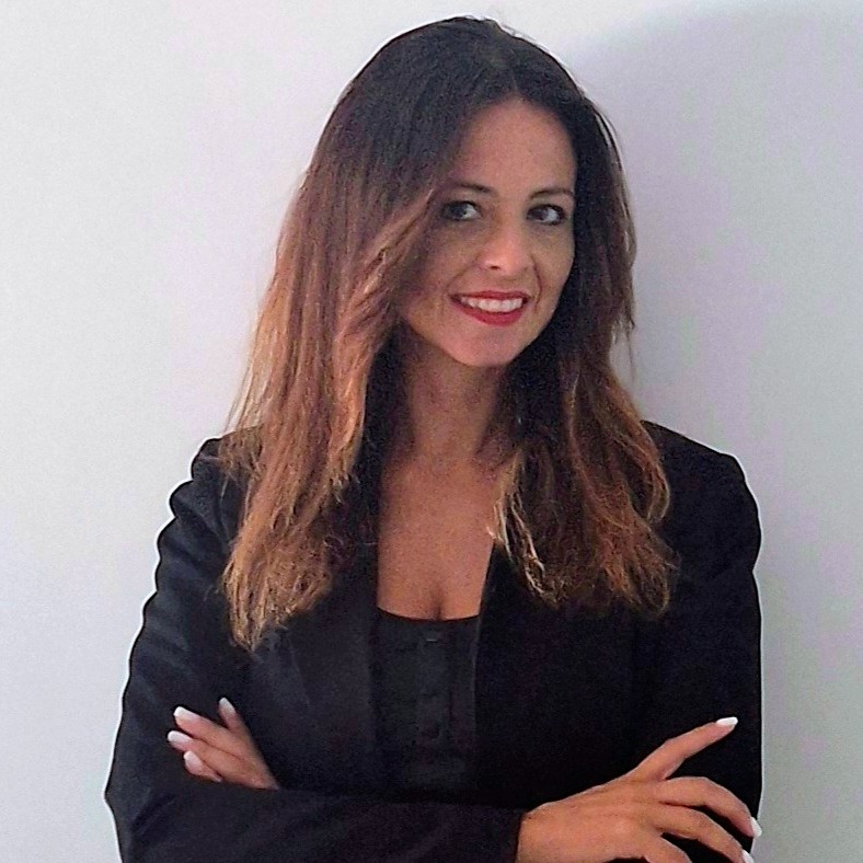 Roberta Amici