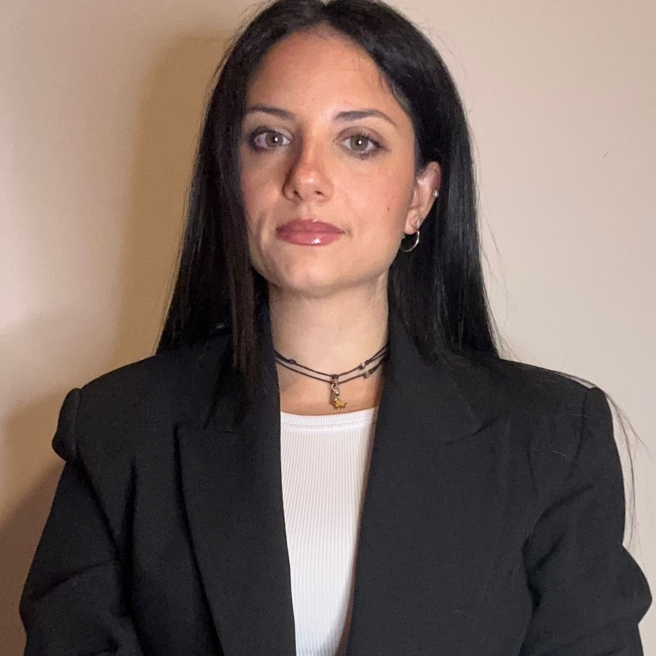 Amalia Rosaria Lo Celso