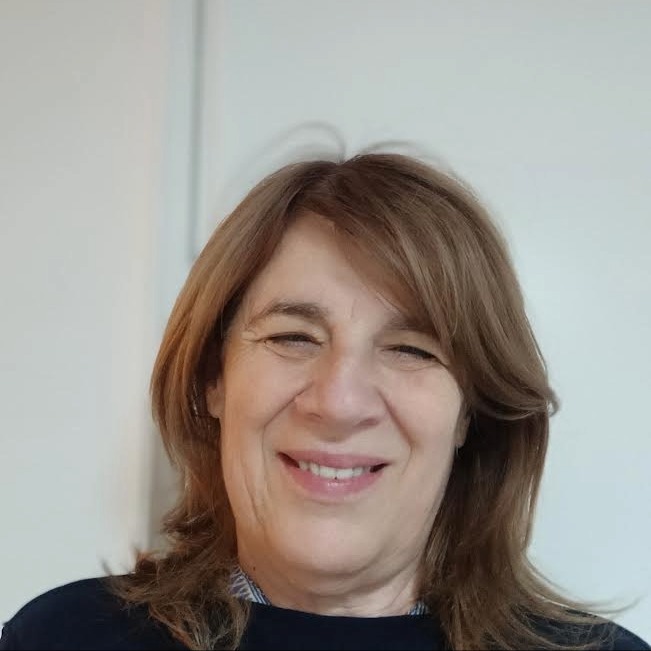 Luana Mazzoli