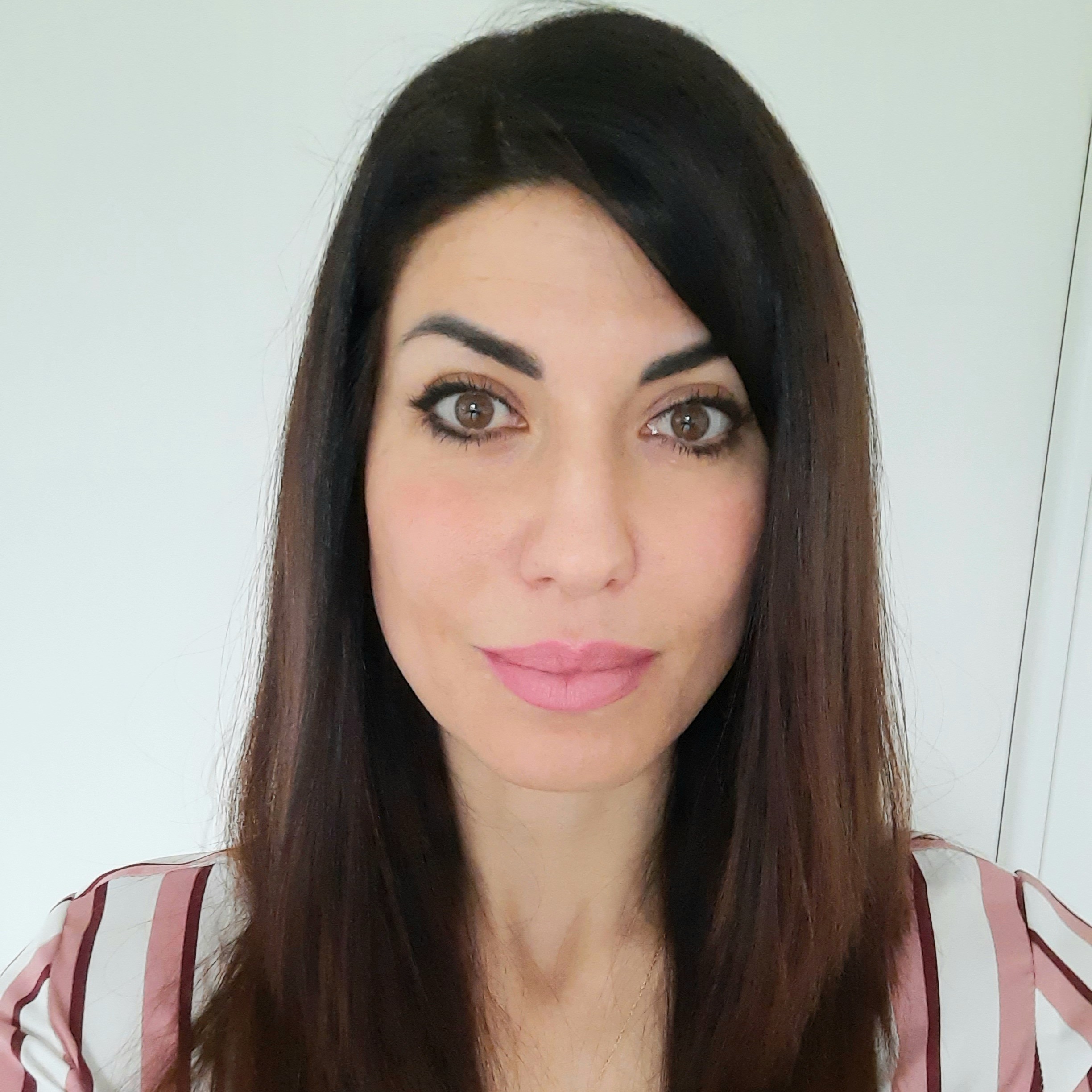 Sabrina Auteri