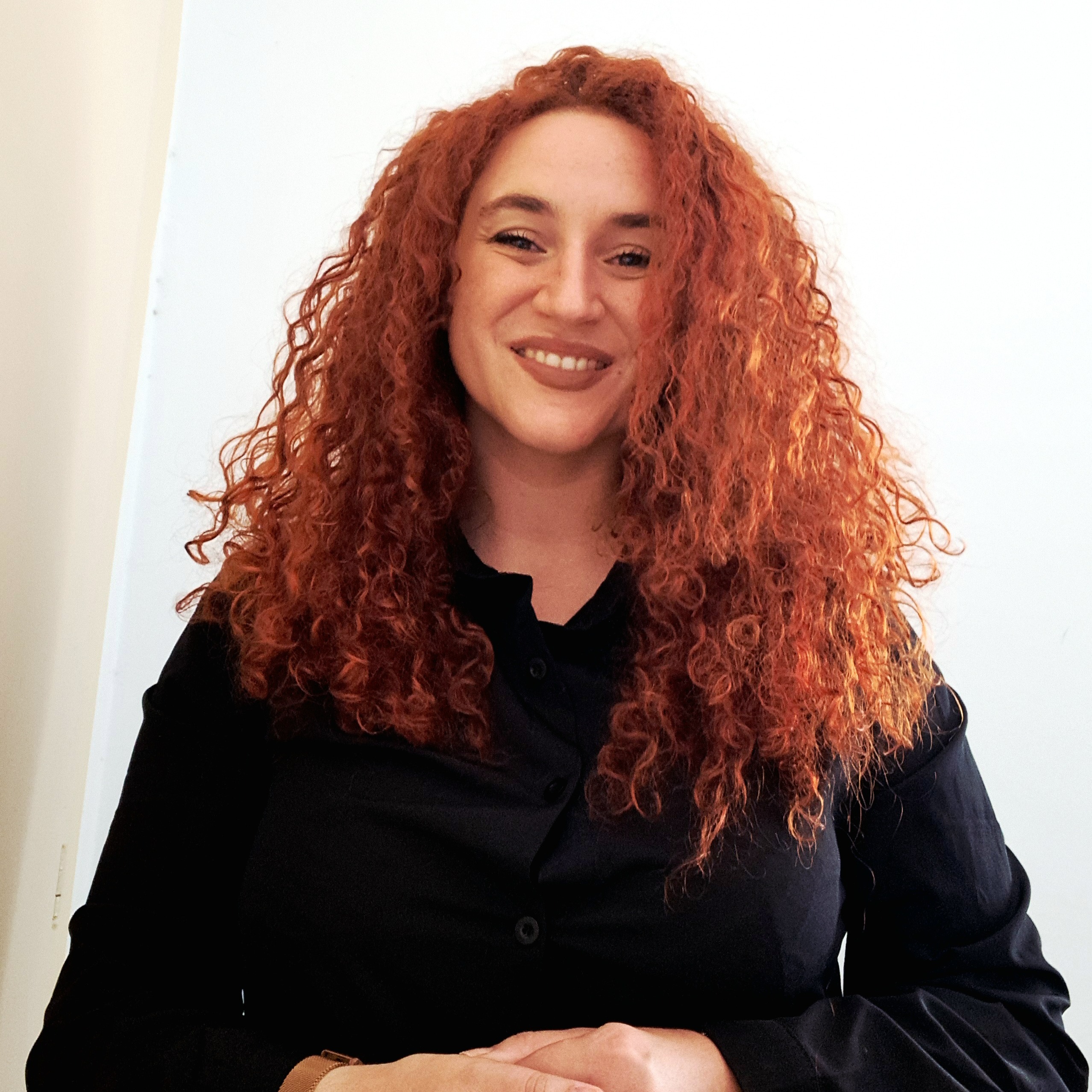 Camilla Minzio