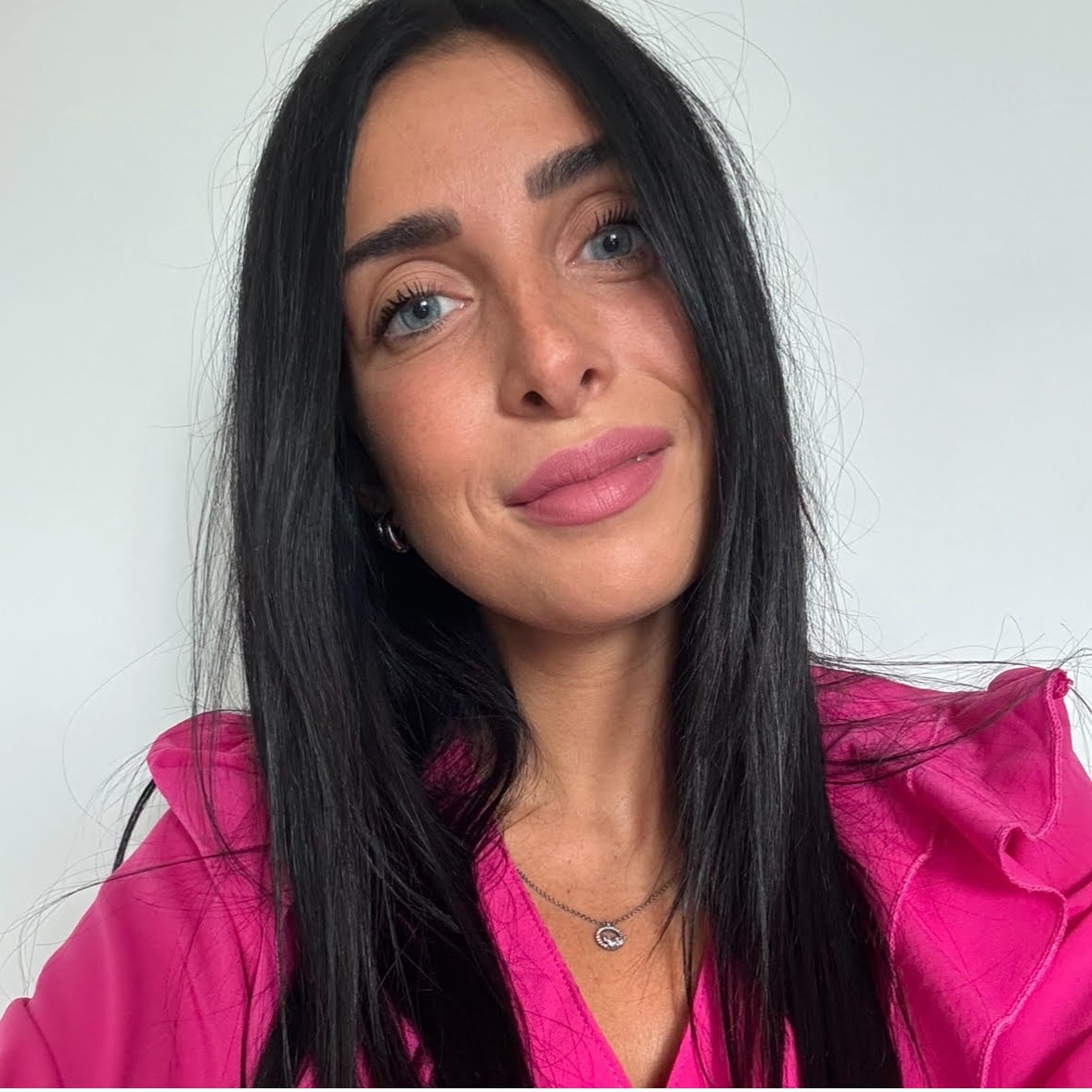 Eva Strazzullo