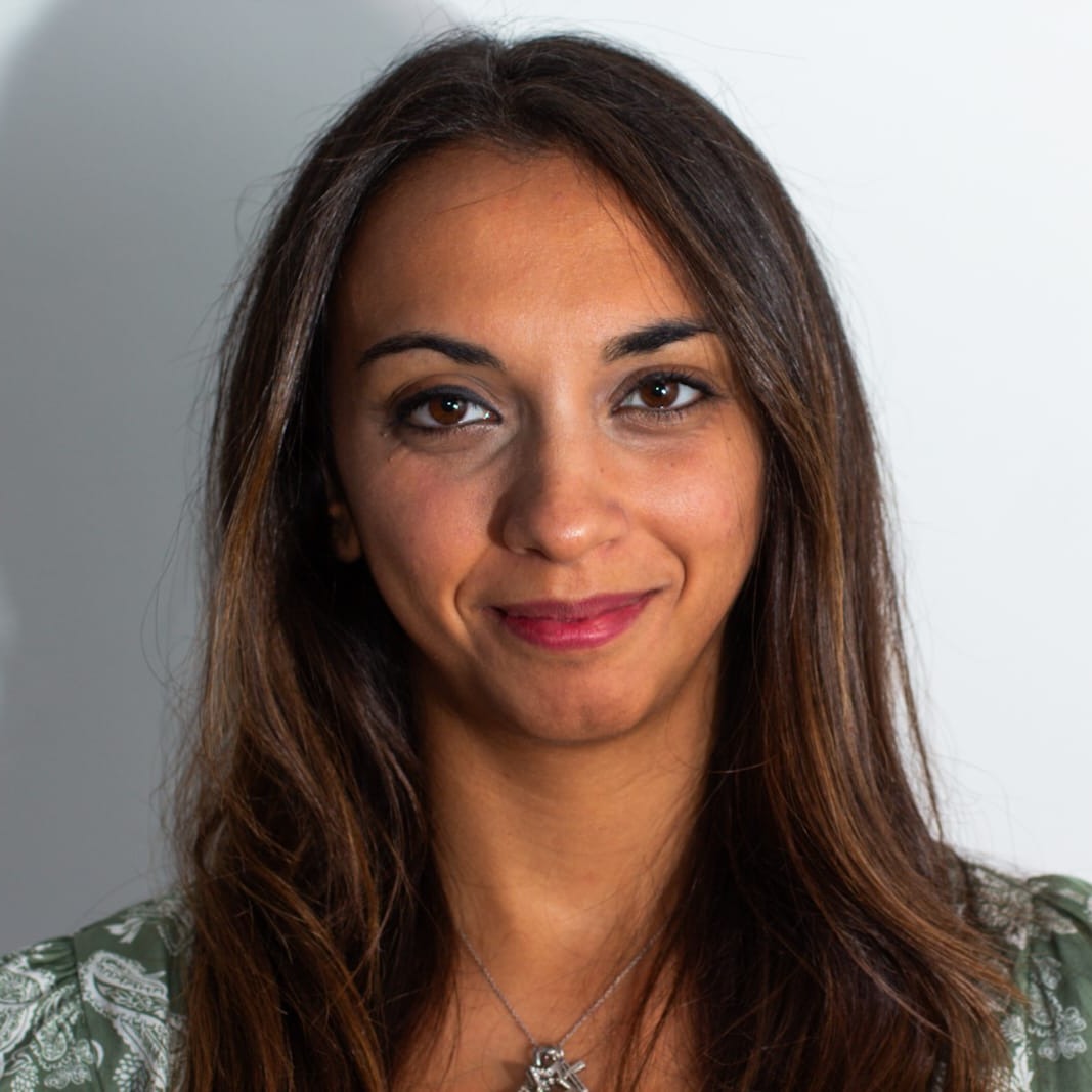 Alessandra Parisi