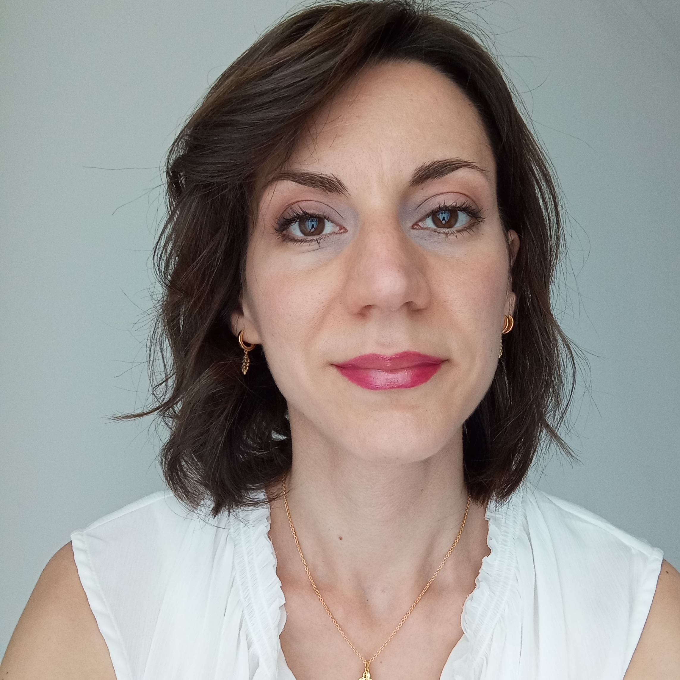 Annalisa Naclerio