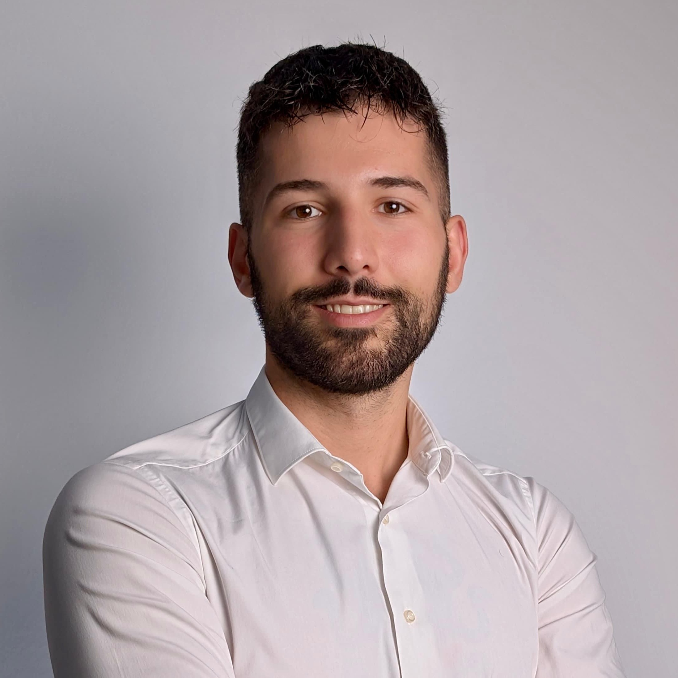 Simone Volpe