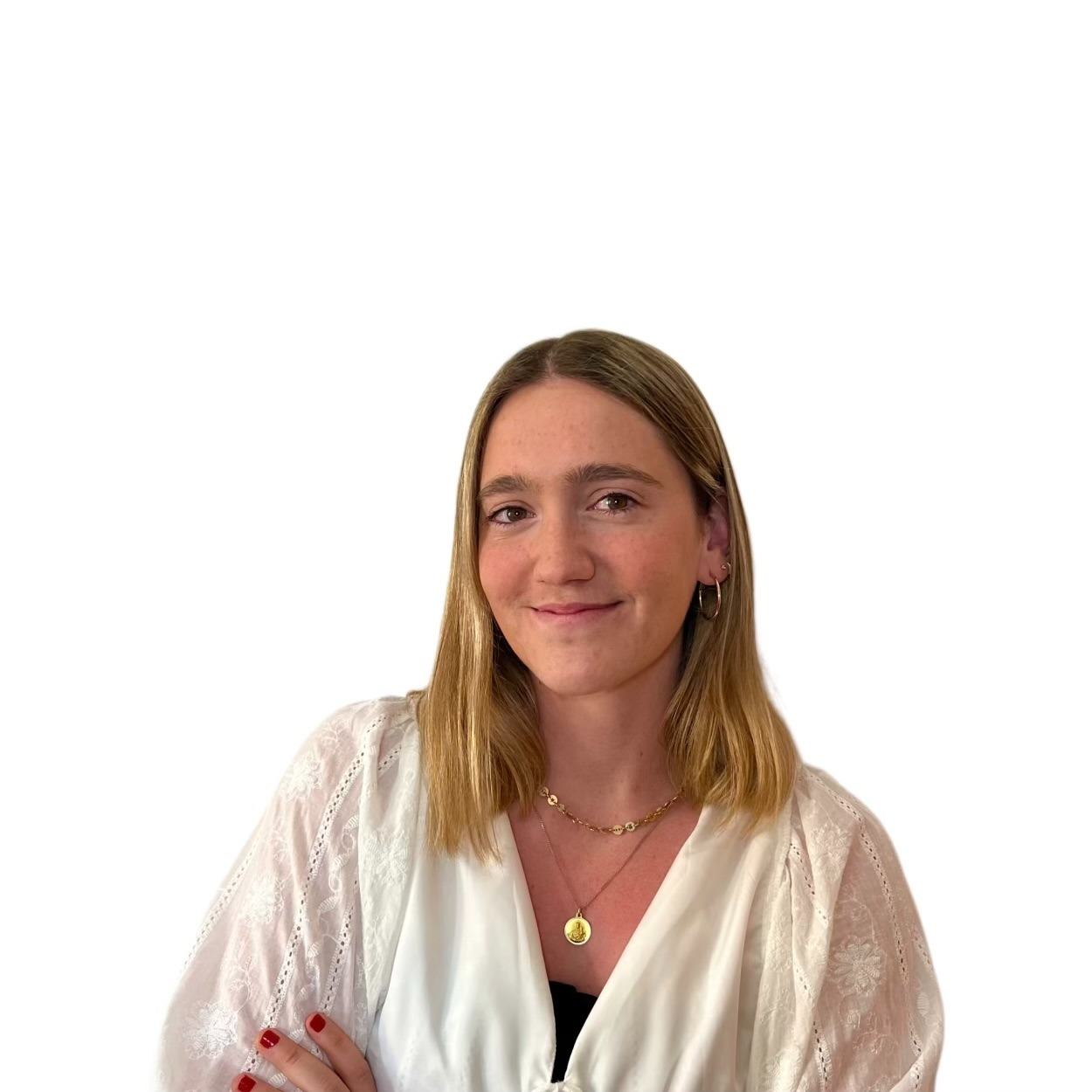María del Carmen Barrio Gutiérrez