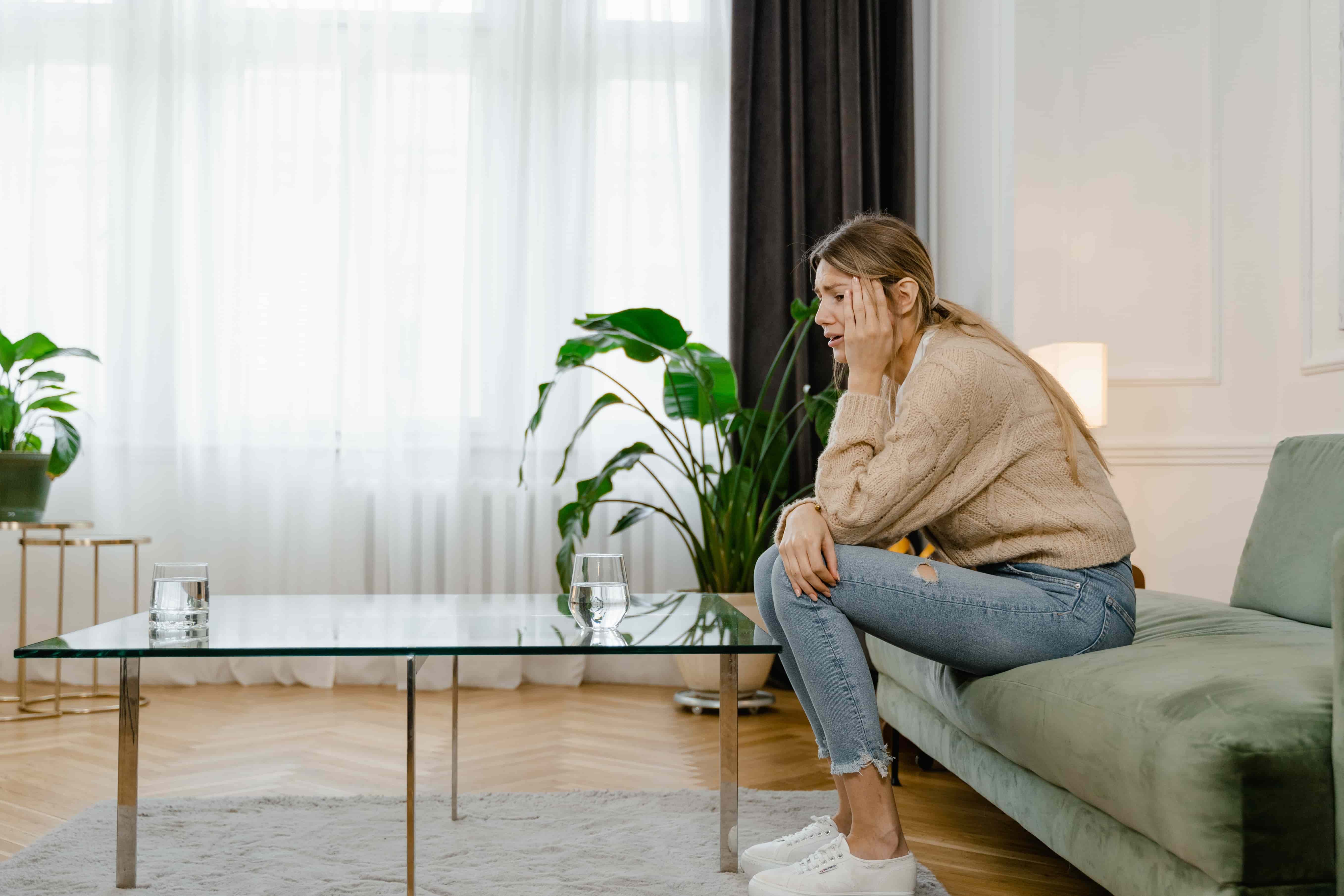 le conseguenza psicologiche per la vittima dello stalking