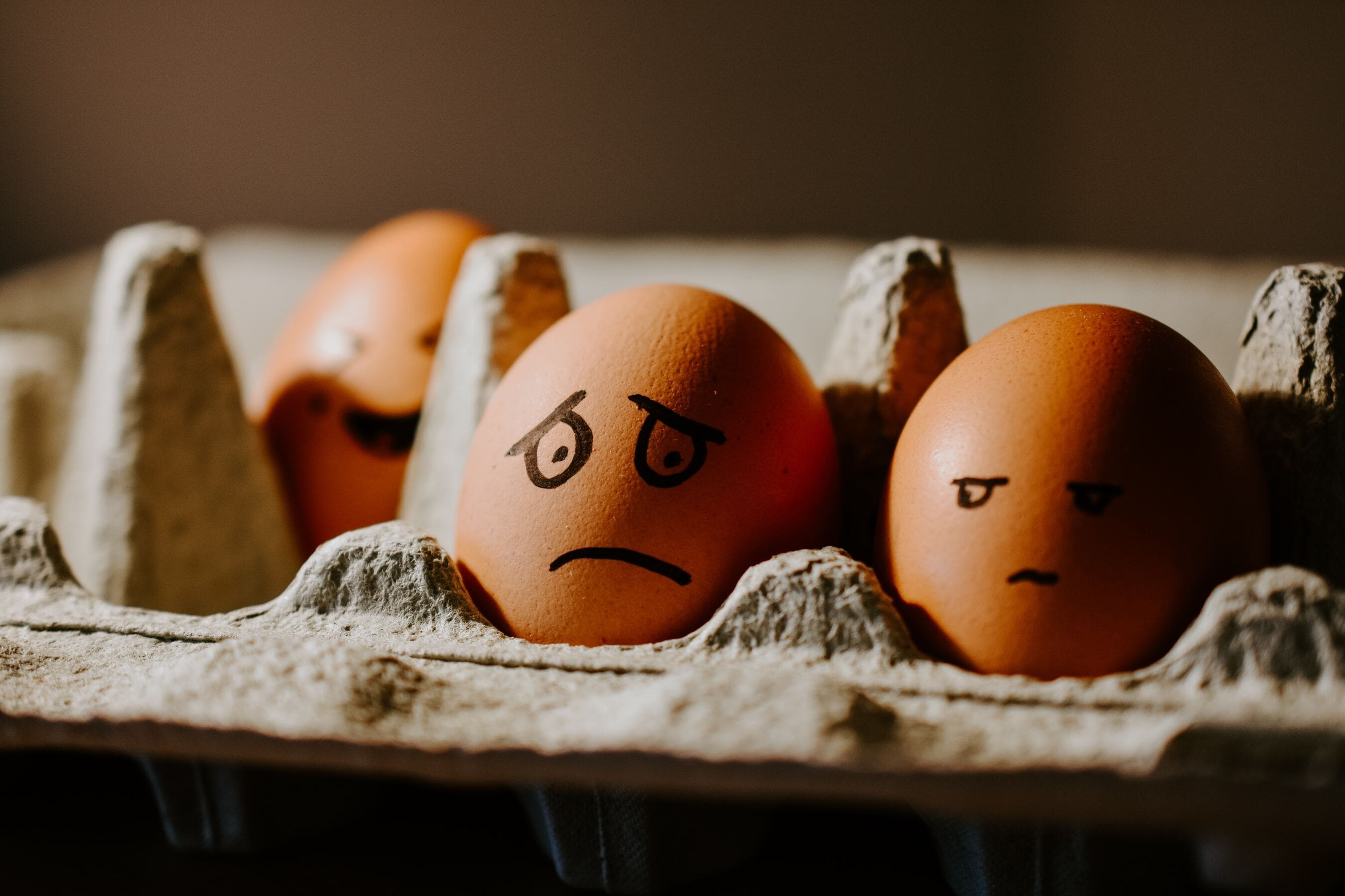 qué es el hambre emocional