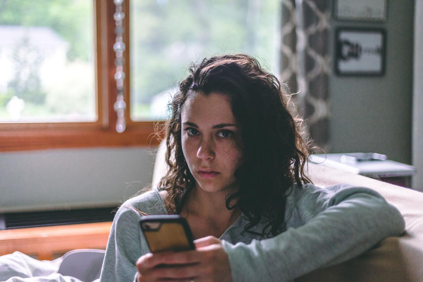 ¿Por qué una hija adulta rechaza a su madre?