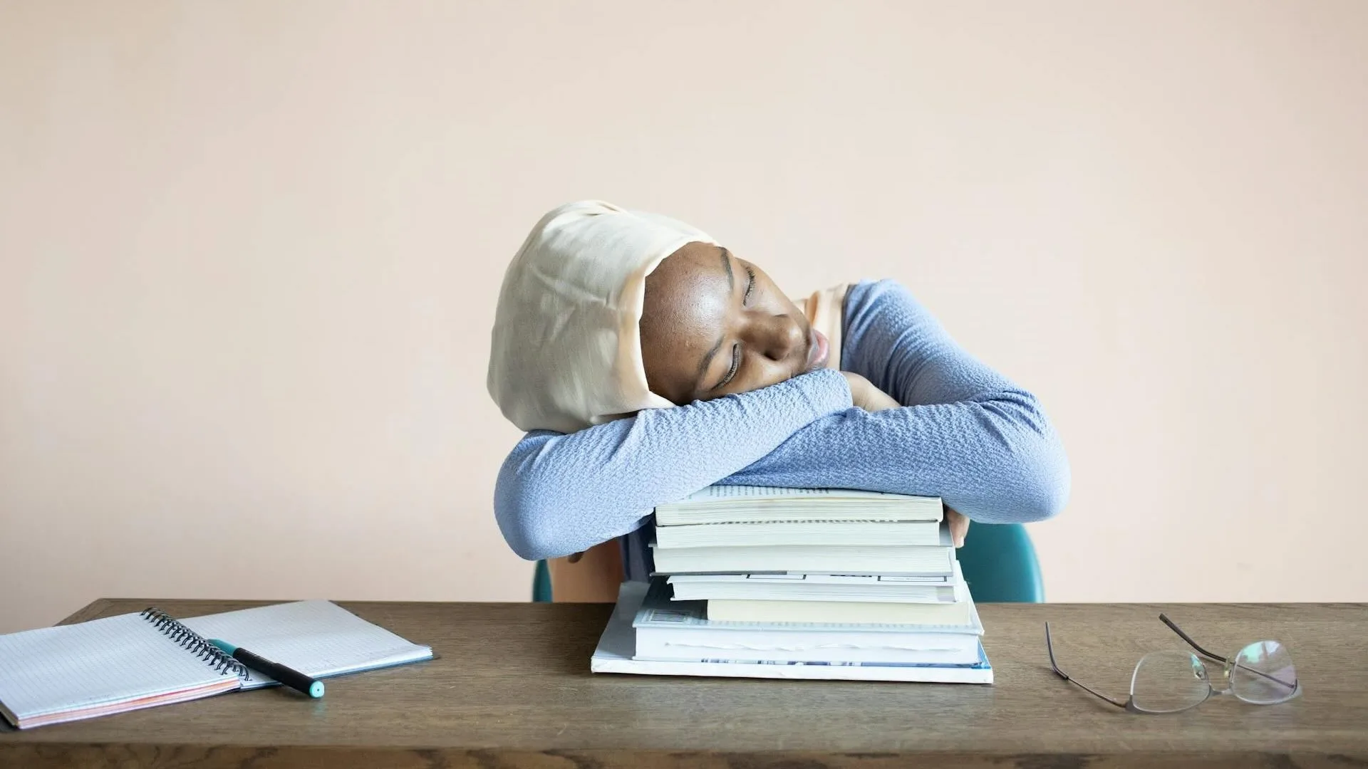 Las razones que se esconden detrás de las ganas de no hacer nada