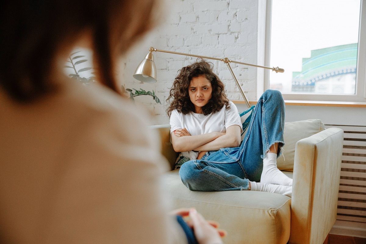 tipos de traumas infantiles