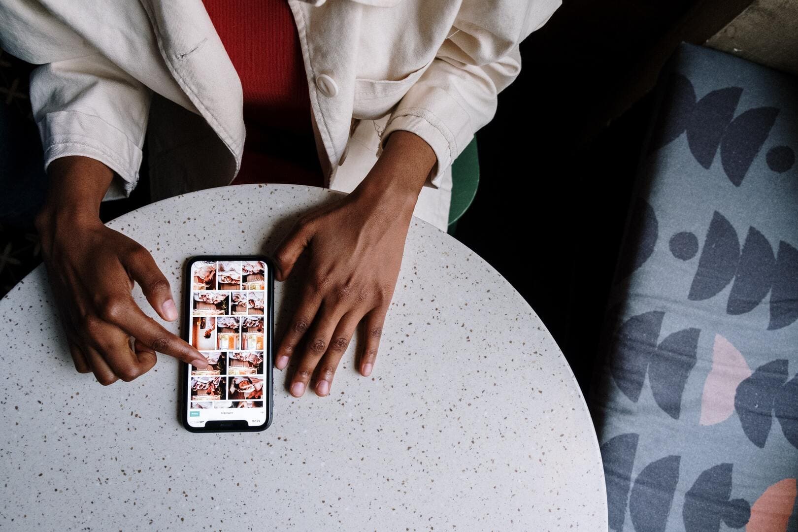 FoMO e social media